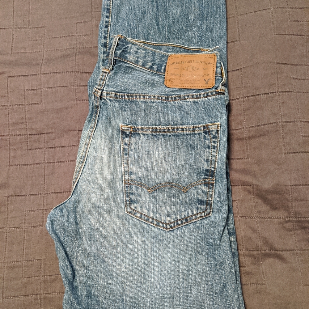 Men's American Eagle Jeans